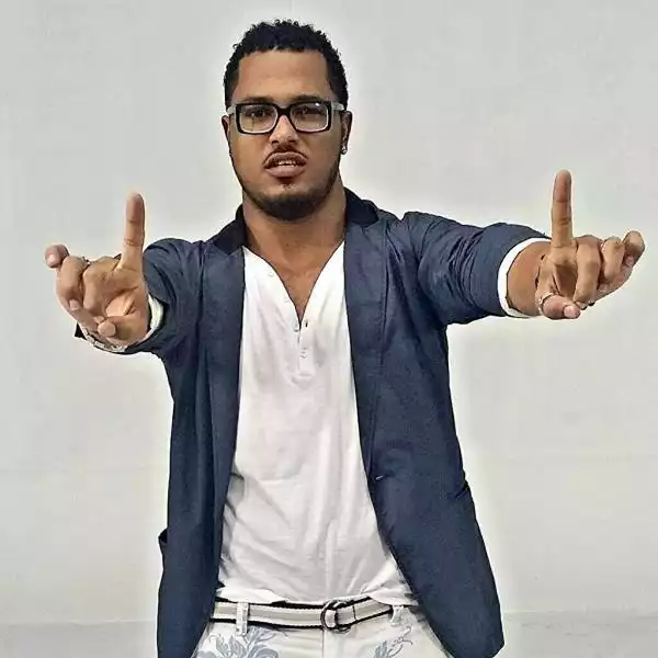 Van Vicker Dumps Movie Industry And Goes For Music