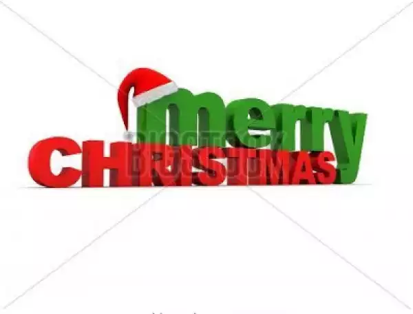 Very Best Collections of Merry Christmas Messages for 2015