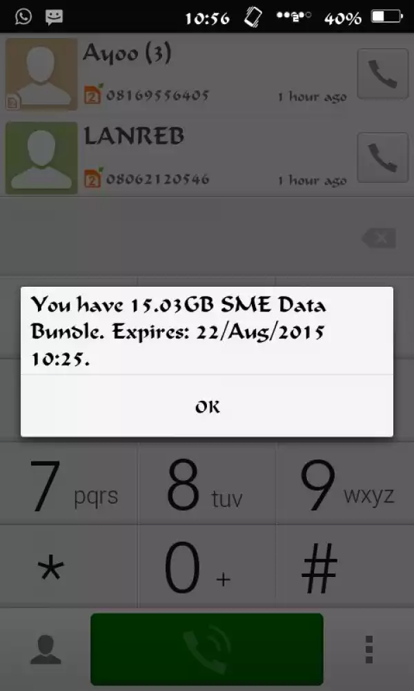 Very Hot: How To Get Free 2GB Worth Of Data On Airtel