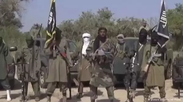 Video Shows Boko Haram Is Controlled By Foreigners