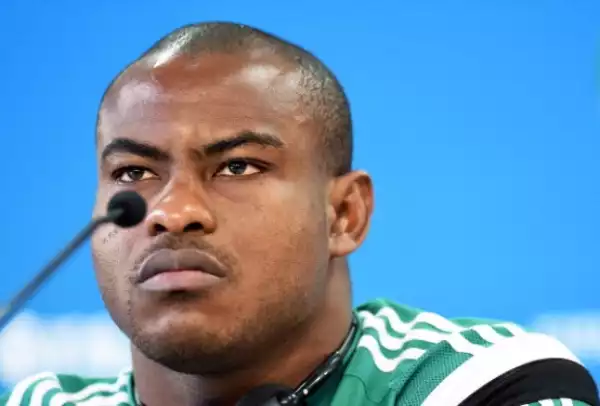 Vincent Enyeama’s Late Mother To Be Buried On 2nd Of October
