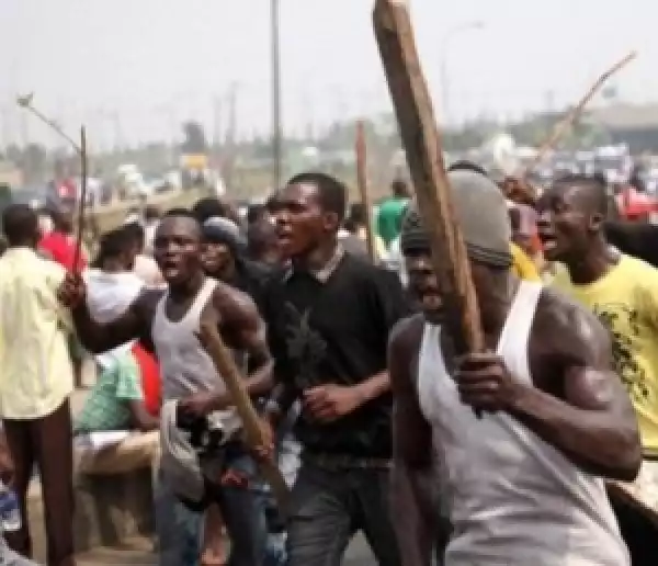 Violence: 28 Die In Rivers, A’Ibom, Kebbi Others