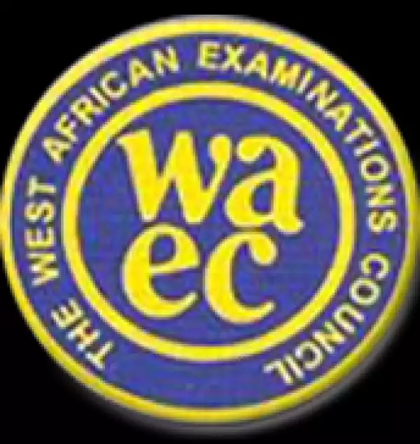 WAEC Finally Releases Results Of Candidates Of Indebted States