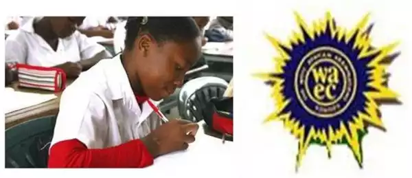 WAEC May/June 2014 Result:     Nigeria Sitting On A Time Bomb