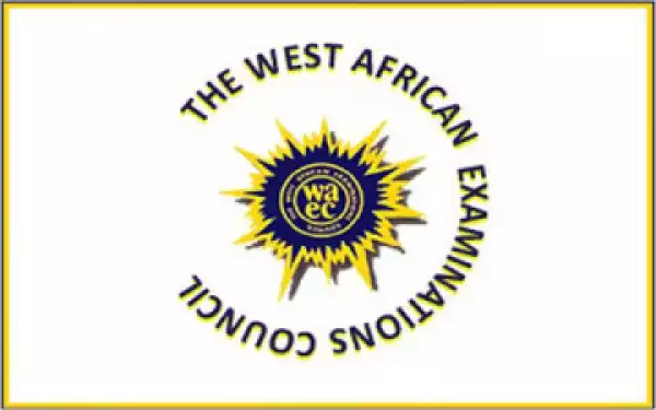WAEC Threatens To Withhold 19 States Results Over Debts