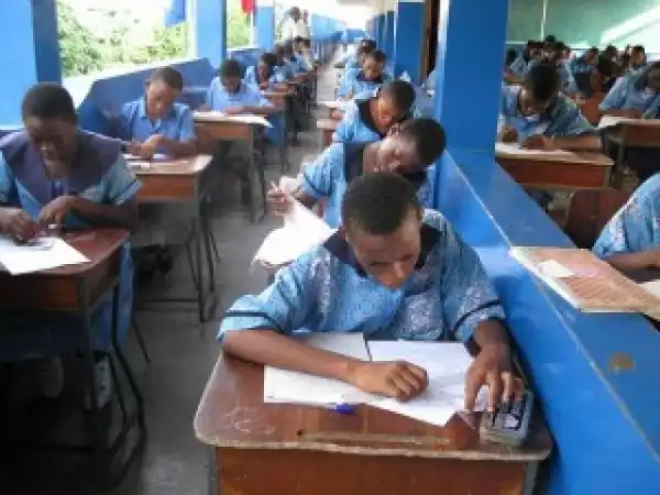 WAEC To Announce May/June 2015 Results Monday (Today)
