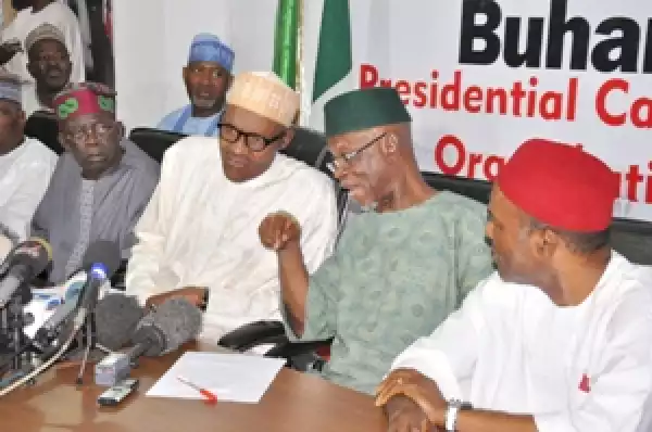WE WILL NOT AGREE TO ANOTHER ELECTION POSTPONEMENT – APC WARNS