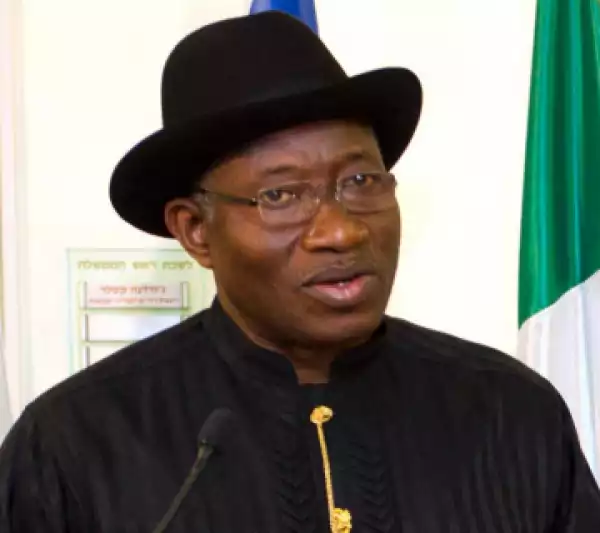 War On Terror: We’ll Achieve Greater Success With Niamey Agreement – Jonathan