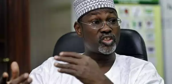We’ll Announce Results Within 48hrs – Jega