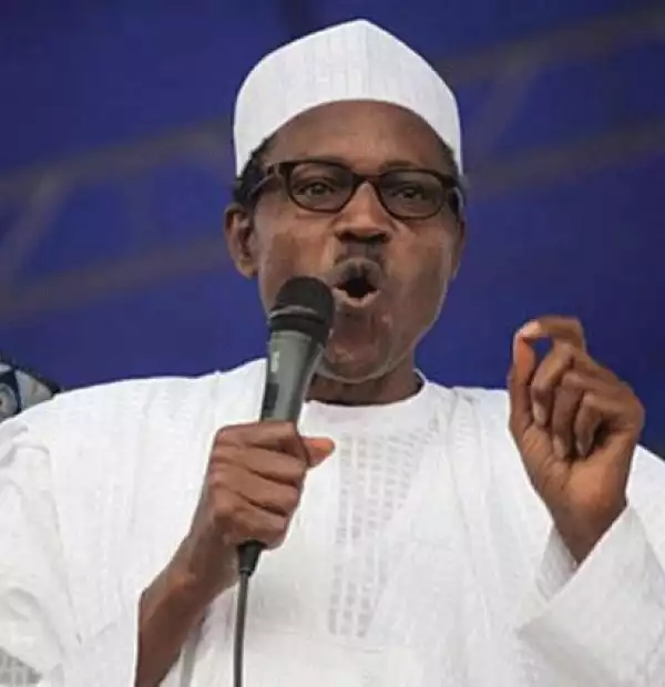 We’ll Prosecute Security Personnel For Electoral Offences — Gen. Buhari