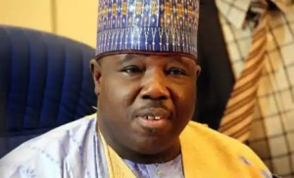 We’re Set To Declare Modu Sheriff Wanted – EFCC