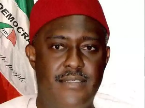 We’ve Resolved Our Post-election Crisis – PDP
