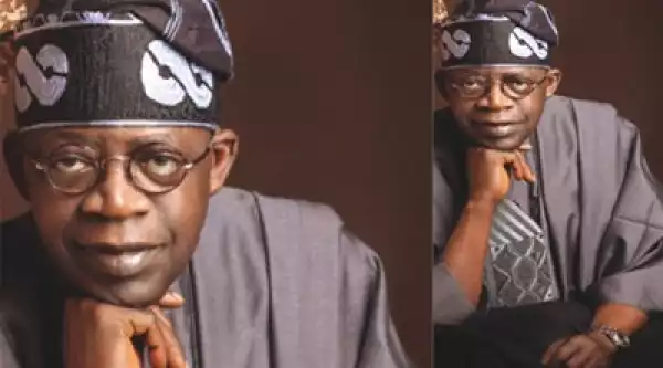 We Have Kept Our Promises - Tinubu