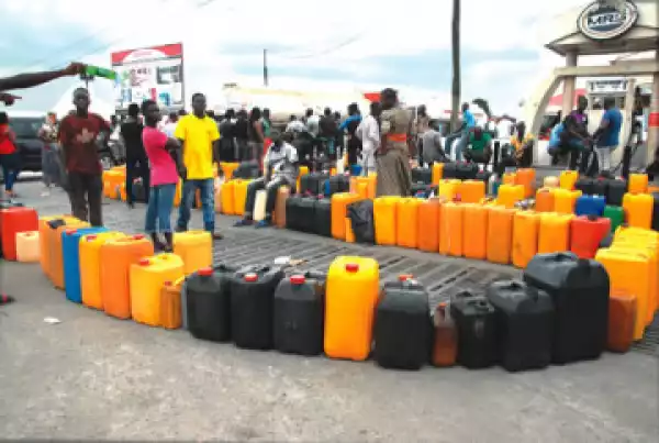 We Have No Money To Import Fuel – Marketers