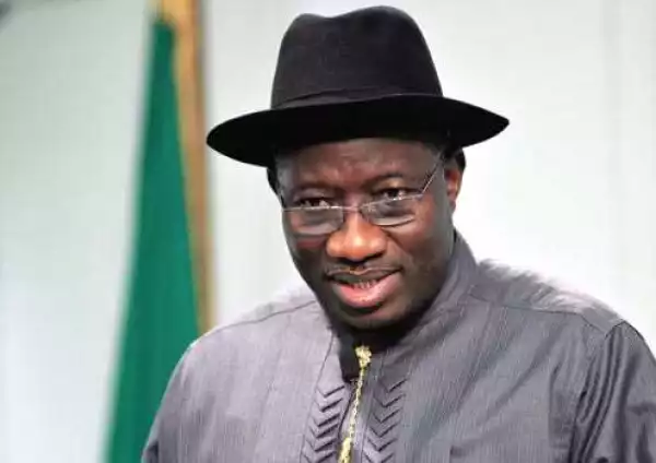 “We Have Reduced Poverty In The Country By 50%” – President Jonathan