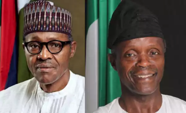 We Lack Power For Now To Display Buhari, Osinbajo’s Assets - CCB