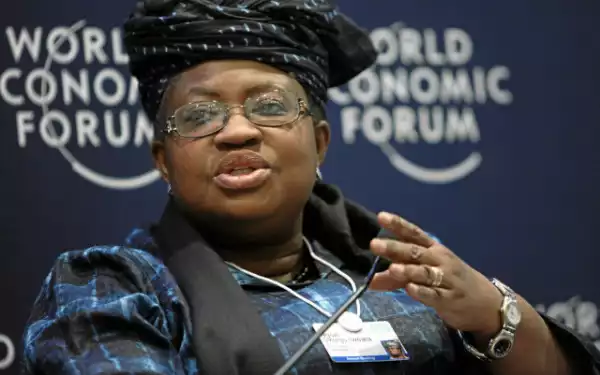 We Lack The Capacity To Prevent Corruption In Nigeria – Okonjo-Iweala