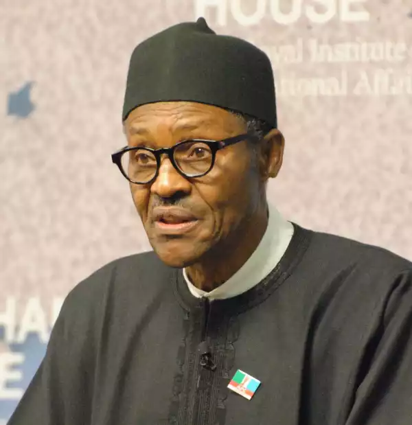 We May Negotiate With Boko Haram - Pres. Buhari