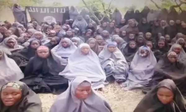 We Want Chibok Girls Rescued Before May 29 - BBOG Group