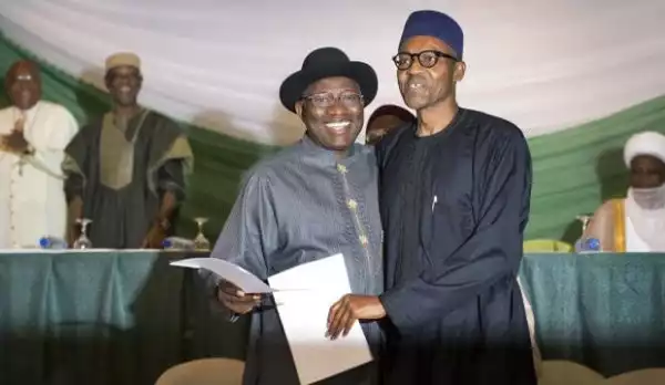 We Will Cooperate With APC (Gen. Muhammadu Buhari) To Improve Development In The Country - PDP