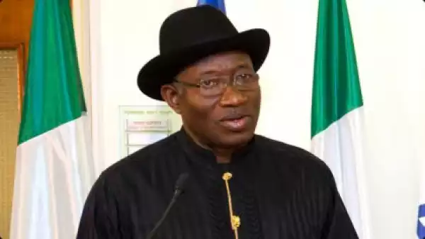 We Will Vote Jonathan Despite Our Regrets In Voting Him In 2011 – Middle Belt