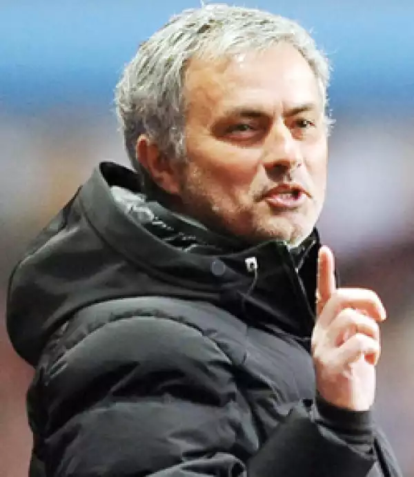 Wenger Right About Ballon d’Or –Mourinho