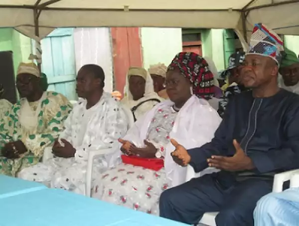 What A Pity!!! Late MKO Abiola Family Begs FG To Come To Their Aide ‘We Are Suffering’
