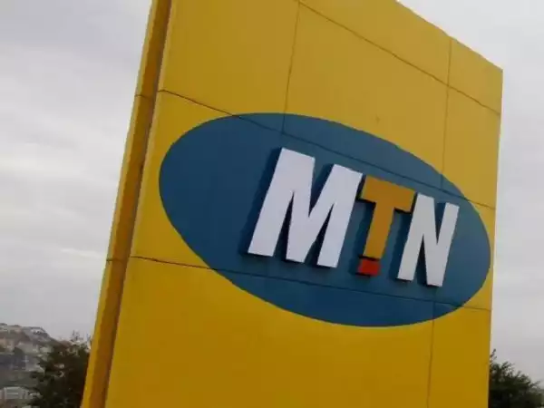 What Happened To PDP May Happen To MTN - Nigerians Blast MTN On Twitter