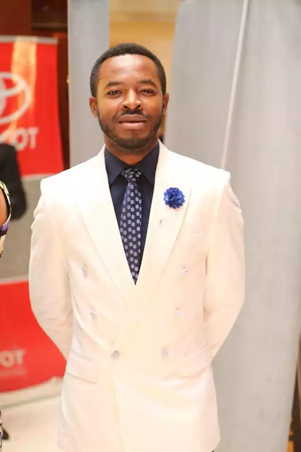 ‘What starring in ‘Gone Too Far’ did to me’ – O.C Ukeje