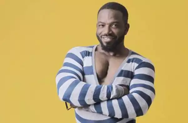 When I Come To This World, I Will Like To Come Back As A Gay Man - Kenny Badmus