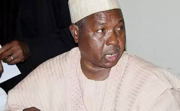 Why Criminal Activities Persist – Masari