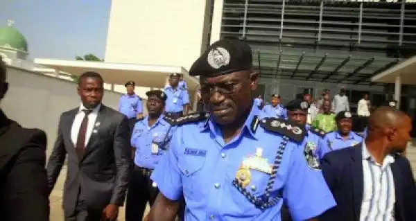Why Former IGP, Suleiman Abba Was Fired – Police Council Reveals