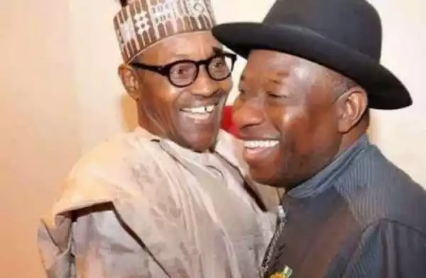 Why I Conceded Defeat To Buhari – Jonathan Finally Speaks (You All Need To See This)