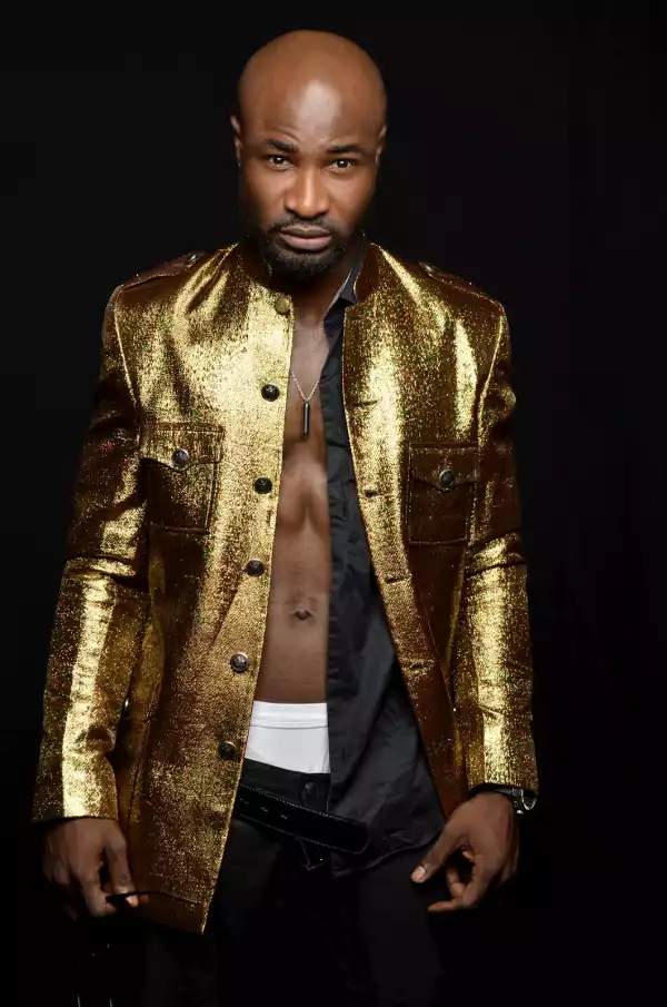 Why I Don’t Have A Girlfriend - Harrysong Reveals