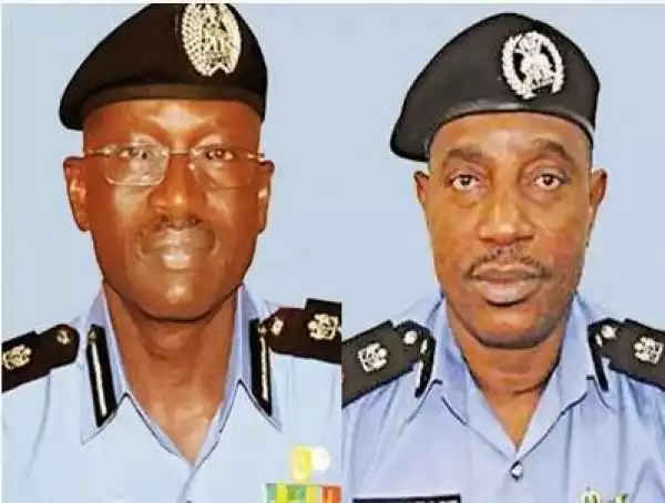 Why I Fired Police IG, Suleiman Abba – Pres. Jonathan