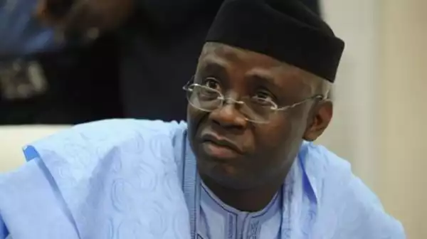 Why I Rejected 2015 Rolls Royce Birthday Gift- Pastor Tunde Bakare