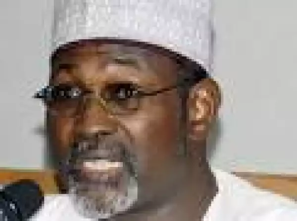 Why I Wasn’t Moved By Orubebe’s Outburst – Prof. Jega
