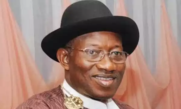 Why Igbo will vote Jonathan —Ohanaeze leader, Nworgu