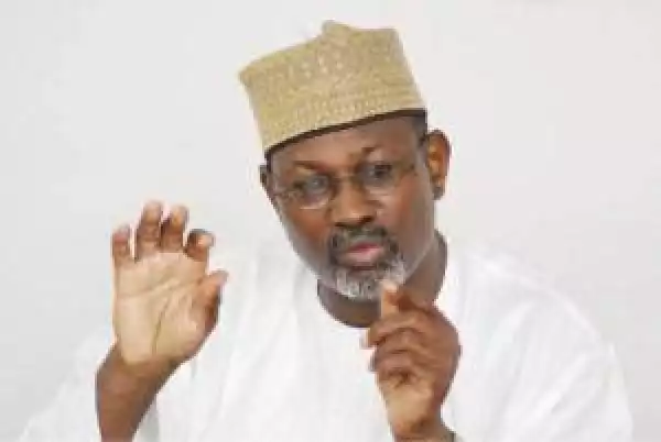 Why Jonathan, PDP Are Angry With Jega – Punch Reveals