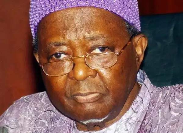 Why Palace Is Yet To Officially Announce Ooni Of Ife’s Death - Report