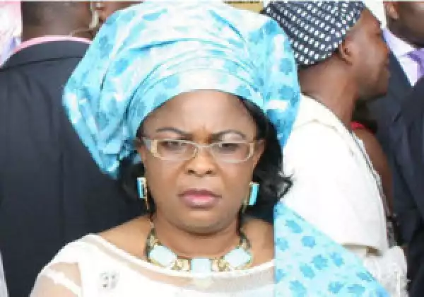 Why Patience Jonathan’s Security Aide Was Killed - Report