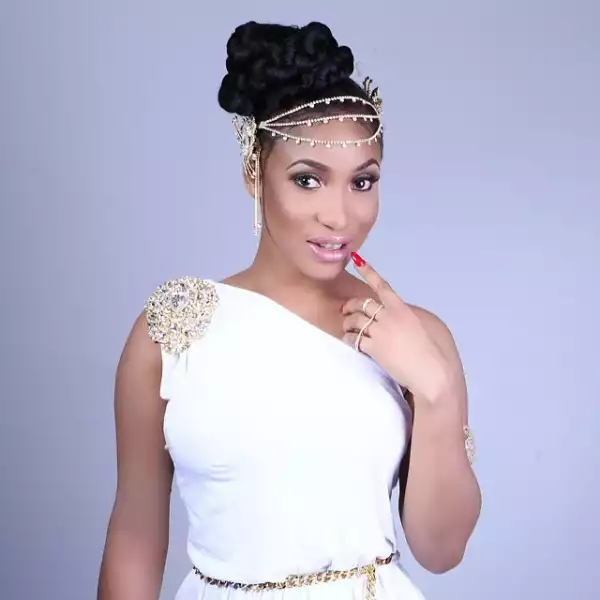 Why Tonto Dikeh feels sorry for those she calls haters