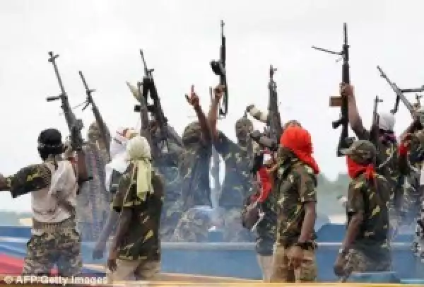 Why We Changed Our Position On Buhari – Ex-militants