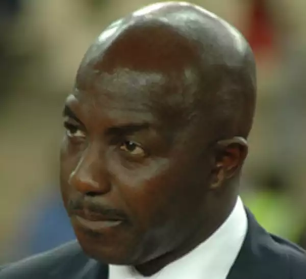 Why coaches fear Mikel – Siasia