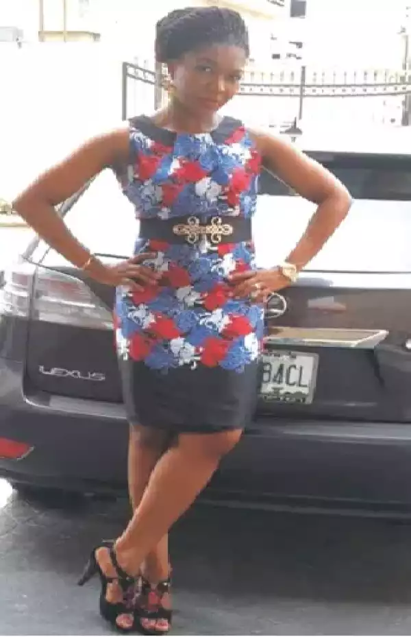 Wife To Ex Chairman Of Eleme LG In River State, Found Dead In An Hotel N*ked With Boyfriend