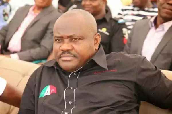 Wike Has A Short Time In Office – Rivers APC