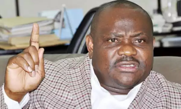 Wike In trouble As Card Readers Recorded 292,000 Accredited Voters In Rivers Governorship Election