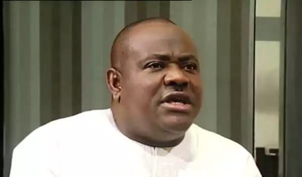 Wike Is Spending His Last Days In Office – APC