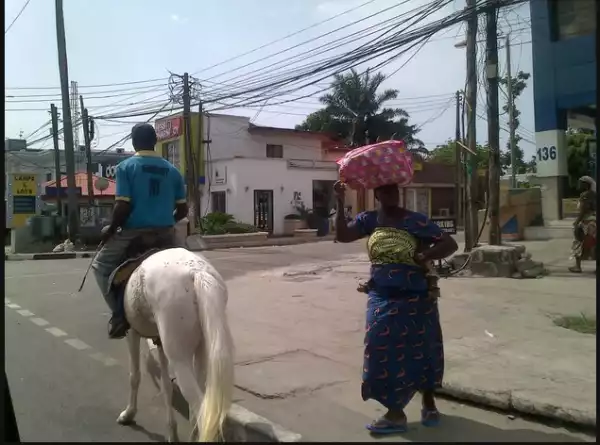 With This Fuel Scarcity, See The Best Means Of Transportation
