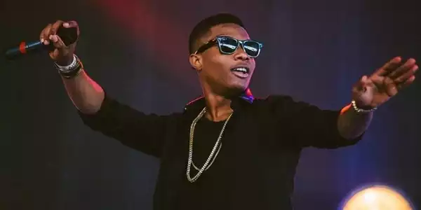 Wizkid, Seyi Shay, Efya, others to perform at Music Meets Runway